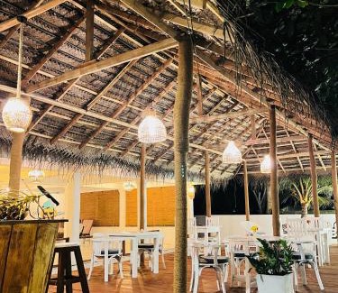Tangalle Hotel | Twice Happy Beach Garden