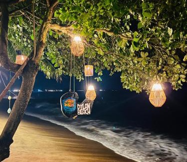 Tangalle Hotel | Twice Happy Beach Garden