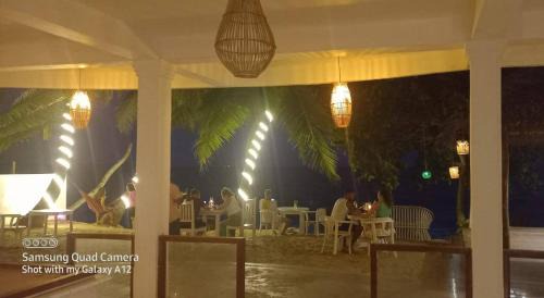 Tangalle Hotel | Twice Happy Beach Garden