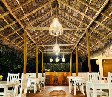 Tangalle Hotel | Twice Happy Beach Garden