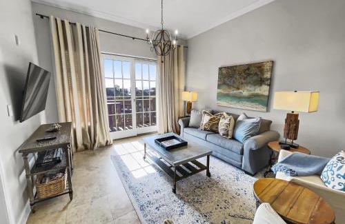 Seacrest Beach Apartment | Twickenham Condo