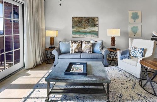 Seacrest Beach Apartment | Twickenham Condo