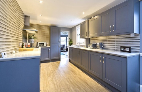 South Twickenham Apartment | Twickenham Green