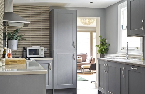 South Twickenham Apartment | Twickenham Green