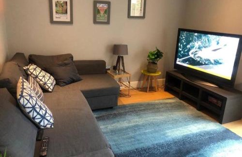 South Twickenham House | Twickes Townhouse