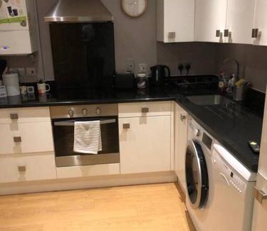 South Twickenham House | Twickes Townhouse
