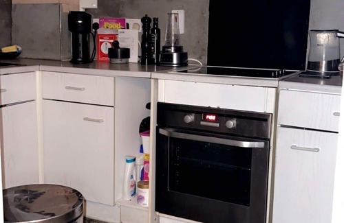 Waltham Forest Apartment | Twilight - Contemporary modern, urban flat nestled in london in a quiet area.