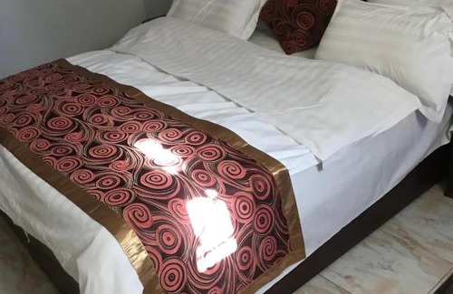 Sakaka Hotel | Twilight for Furnished Apartments