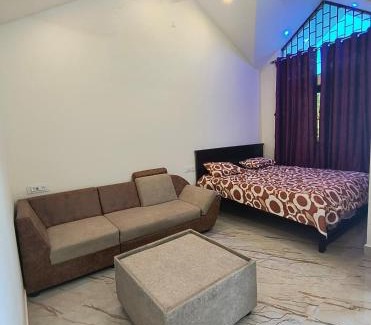 Yelagiri Ski Chalet | Twilight Home stay