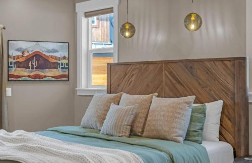 Orderville House | Twilight Ridge Zion Basecamp with All the Extras