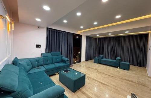 Waksai Villa | Twilight Stays ll R Villa 3BHK ll Swimming Pool ll AC ll BBQ