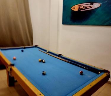 Kadadhe Villa | Twilight Stays ll VILLA 9PM II SNOOKER TAB II SWIMMING POOL ll AC II BBQ