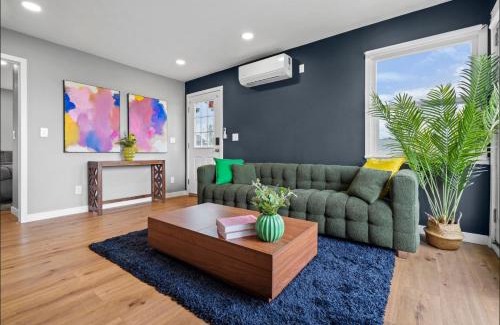 Hawthorne Apartment | Twilight Terrace - Telescope - 15 Min to Beach