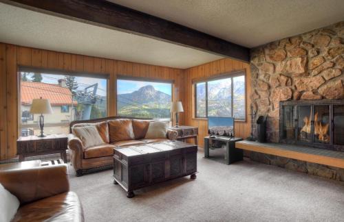 Durango House | Twilight View - Unit A-4