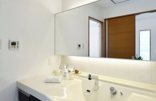 Kadena-cho Hotel | twin bedroom/Nakagami-gun Okinawa