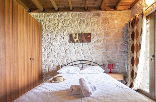 Kriopigi Resort | Twin Castles Right Maisonette by Travel Pro Services