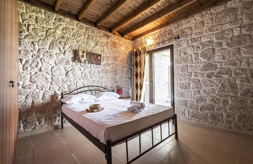 Kriopigi Resort | Twin Castles Right Maisonette by RentalsPro