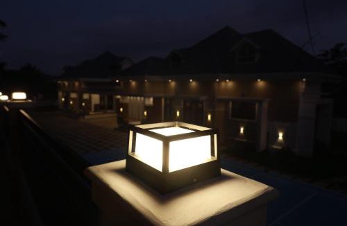 Thekkady Villa | Twin Cottages