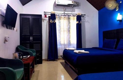 Katakeri Rural House | Twin Cottages Resort Coorg