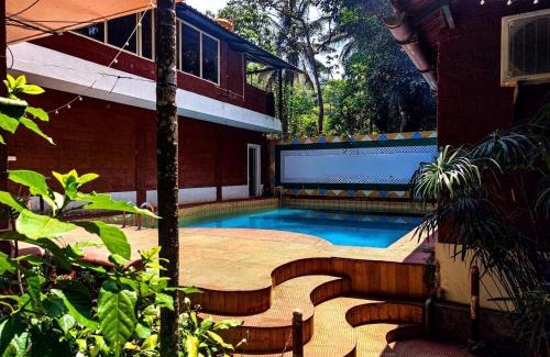 Katakeri Rural House | Twin Cottages Resort Coorg