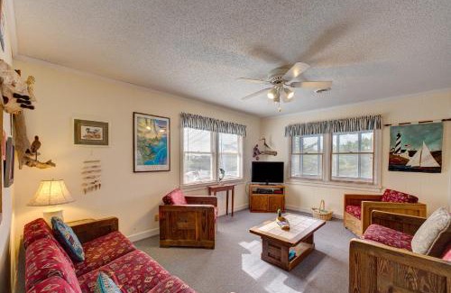 Avon House | Twin Dolphin 9