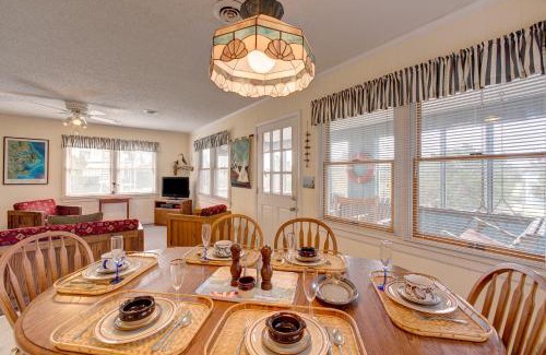 Avon House | Twin Dolphin 9