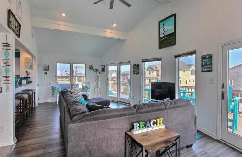 Avon House | Twin Dunes #63-1