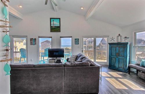 Avon House | Twin Dunes #63-1