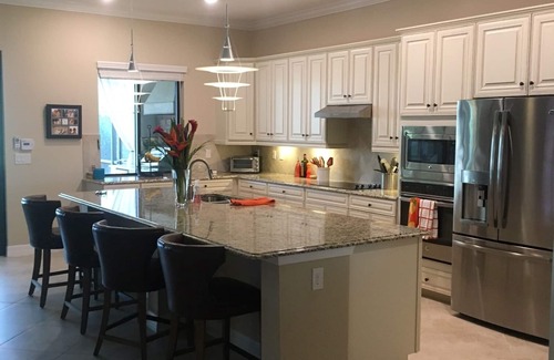 Twin Eagles House | Twin Eagles Kinross Golf transfer Sky Run Naples