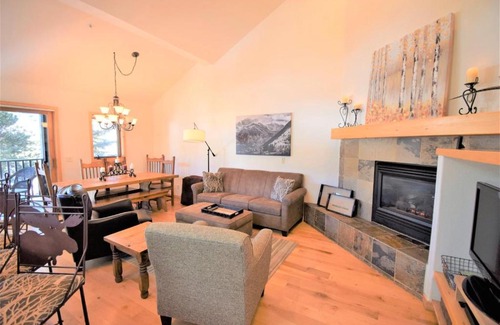 Breckenridge House | Twin Elk Lodge D15