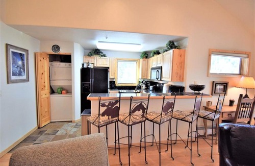Breckenridge House | Twin Elk Lodge D15