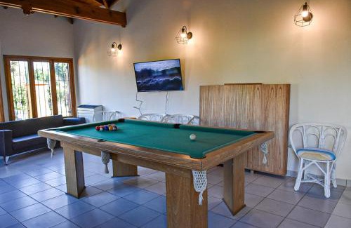 Las Colinas de Peralta Ramos House | Twin fin surf houses Thames a 4 cuadras de las playas del sur
