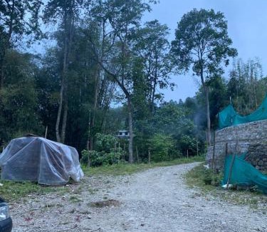 Rumtek House | Twin garden Homestay