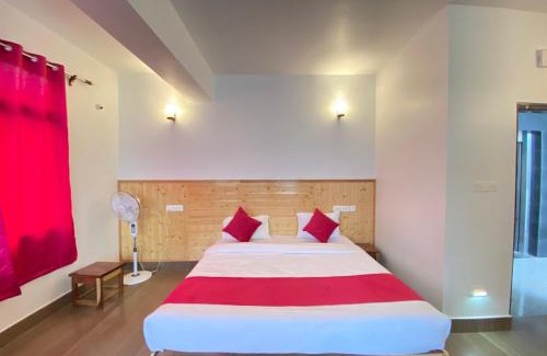 Rumtek Hotel | Twin Garden