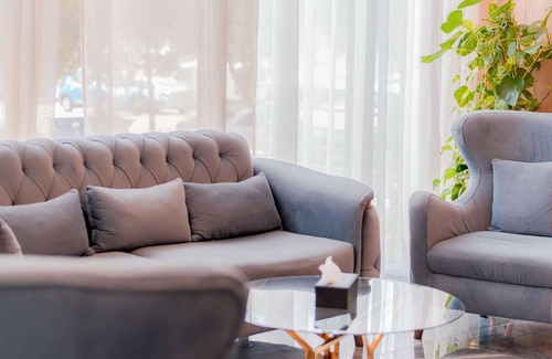 Jeddah House | Twin Haven | Palette Luxury MAS