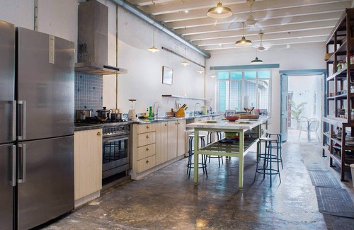 Downtown George Town House | TWIN Heritage Houses in the Heart of Georgetown
