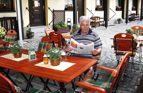 Torgau Hotel | Twin - .Hotel market