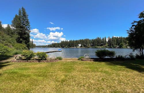 Rathdrum House | Twin Lakes Gem