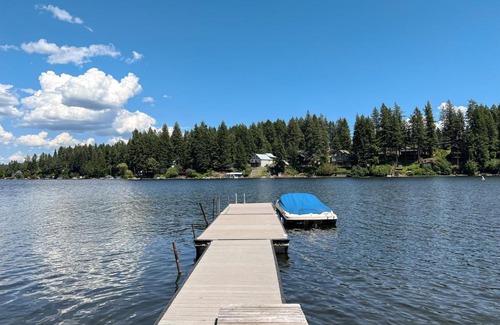 Rathdrum House | Twin Lakes Gem