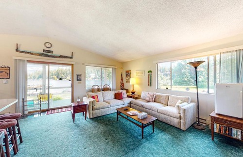 Rathdrum House | Twin Lakes Gem