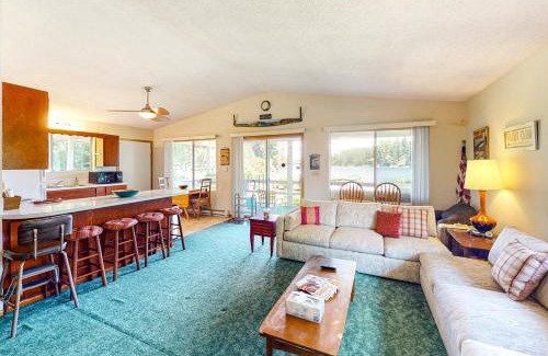 Rathdrum House | Twin Lakes Gem