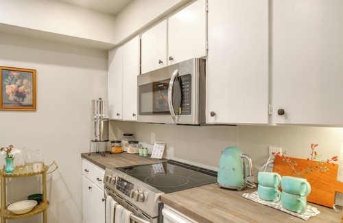 Rathdrum Condo | Twin Lakes Retreat: Lake, Pool & Golf Access!