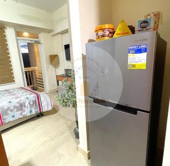 Laurel Apartment | Twin Lakes Tagaytay - Cozy Staycation with Sglobal