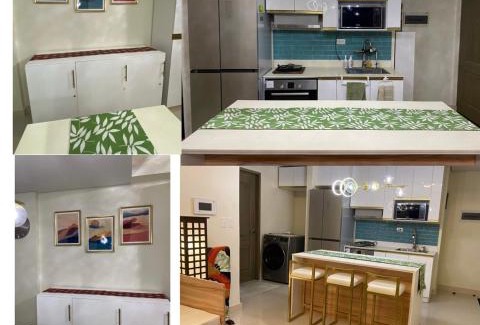 Laurel Apartment | Twin Lakes Vineyard Residences