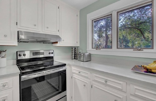 Twin Oaks Villa | Twin Oaks 40 by Wild Dunes, in Resort Core