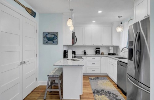 Twin Oaks Villa | Twin Oaks 48 by Wild Dunes