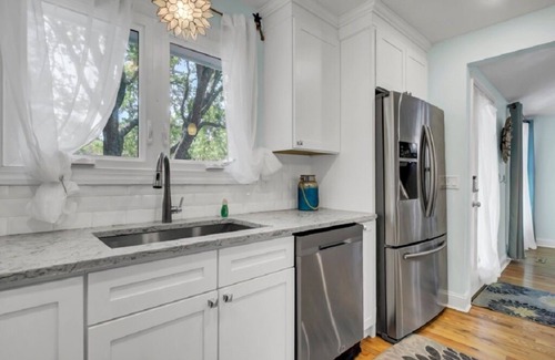 Twin Oaks Villa | Twin Oaks 48 by Wild Dunes