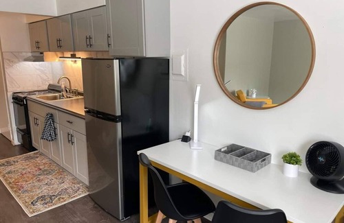 Syracuse Apartment | Twin Oaks Extended Stay One Bedroom - 2817 Apt 6