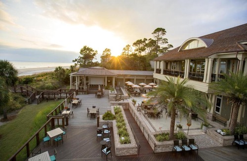 Sea Pines House | Twin Oaks Villas 202