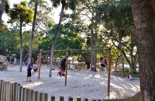 Sea Pines House | Twin Oaks Villas 202